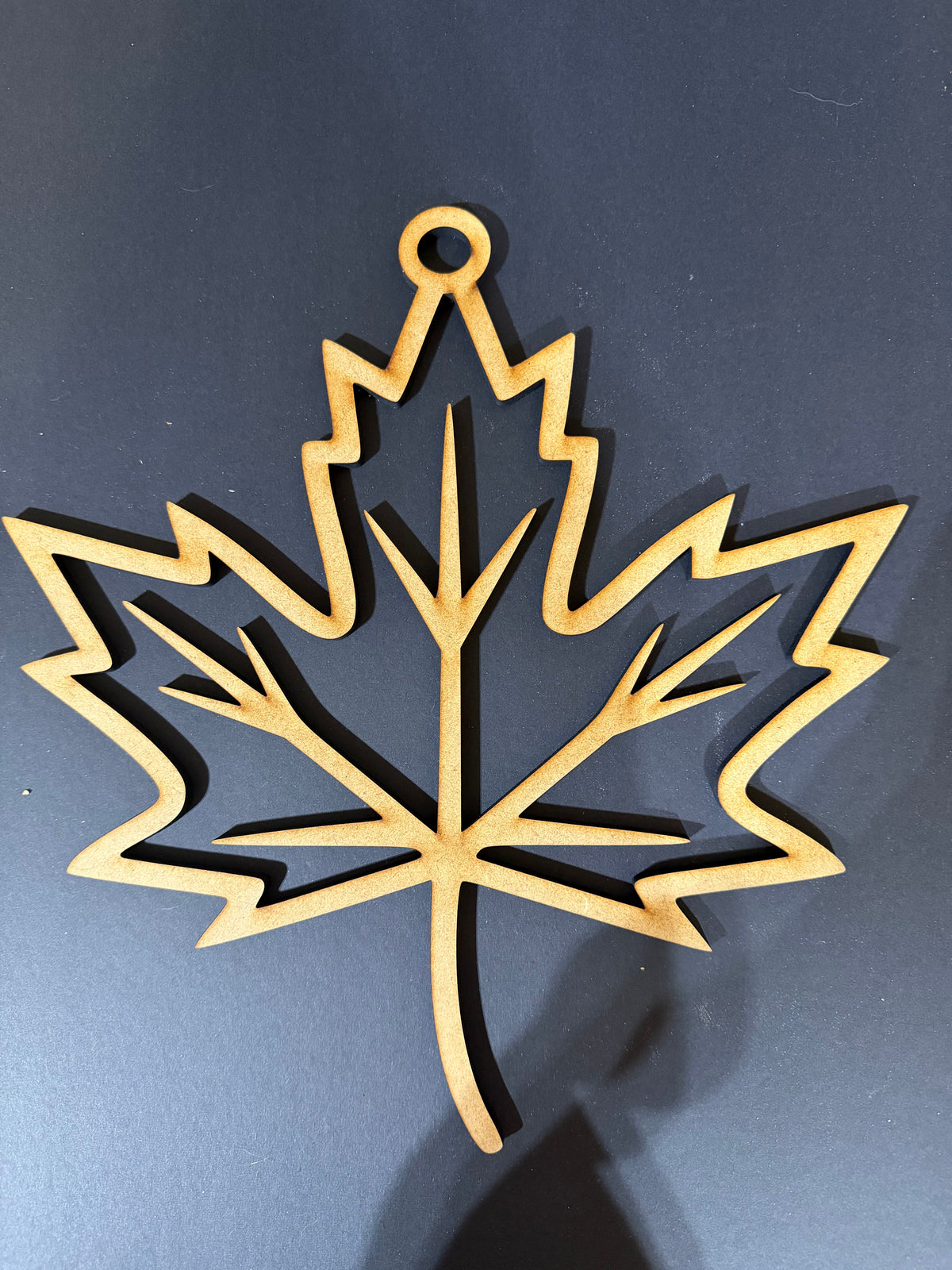 Maple Leaf