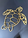 Sea Turtle