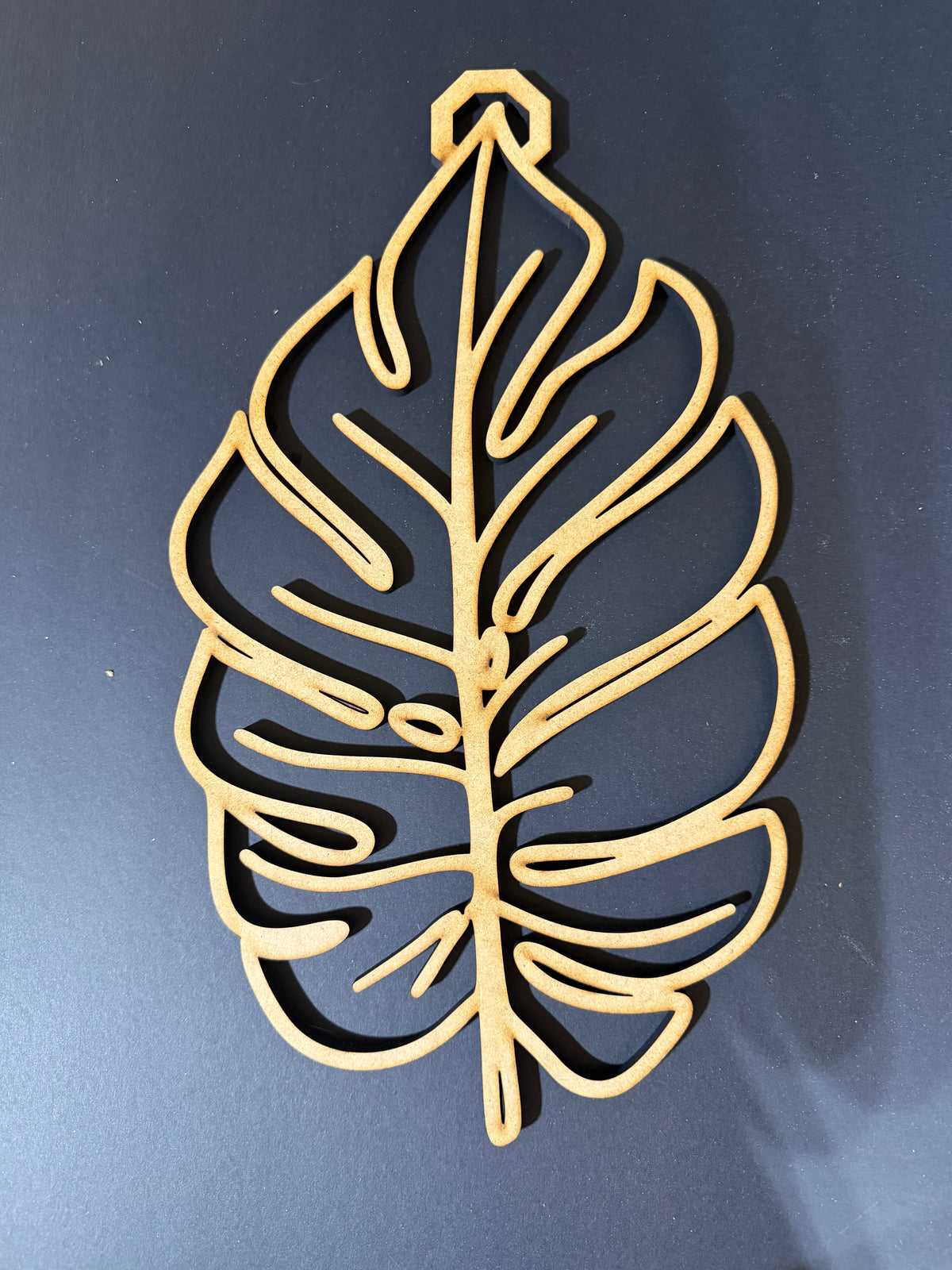 Leaf