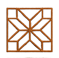 Arrow Cutout