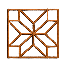 Arrow Cutout