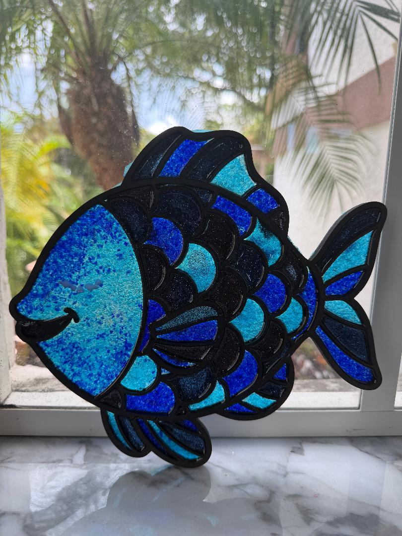 Rainbow Fish