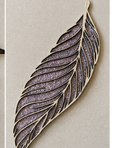 Long Feather