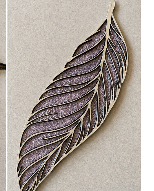 Long Feather
