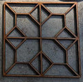 Diamonds Cutout